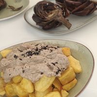  at La Capella in Sabadell