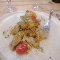  at La Capella in Sabadell