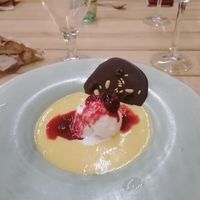  at La Capella in Sabadell