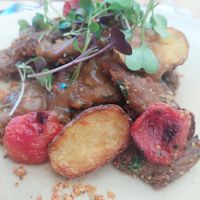  at La Capella in Sabadell