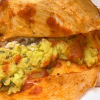 Dosa   at Findo FOODZ in Brisbane