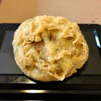 Batata vada  at Bombay Bites Cafe in Abu Dhabi