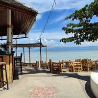 Vistas at Tiki Beach in Koh Phangan