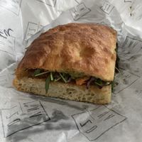   at Zona Bistro in Prague