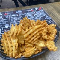   at The Hayberry Bar & Diner in Crows Nest