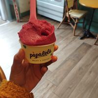  at Papalele - Quadrilatero in Turin