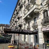  at Papalele - Quadrilatero in Turin