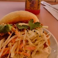  at Koko Bao Bar in Buenos Aires