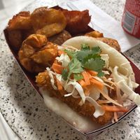   at Koko Bao Bar in Buenos Aires