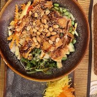   at Vietnam Deli in Lueneburg