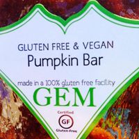 Baked premade local offering at Kure Superfoods in Portland