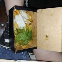  at Burger Lane in Berlin