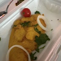   at Chutney's in Wiesbaden