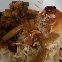   at Chutney's in Wiesbaden