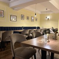   at Chutney's in Wiesbaden