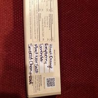 Flavours at Missionary Chocolates in Portland