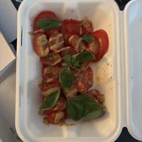   at Flour in Wells-next-the-sea