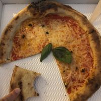   at Flour in Wells-next-the-sea