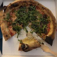   at Flour in Wells-next-the-sea