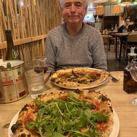   at Flour in Wells-next-the-sea