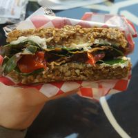 BLT at Pixie Retreat - SE 3rd in Portland