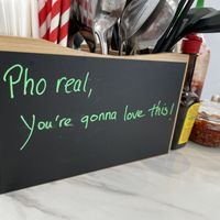 Little Saigon, Keswick  at Little Saigon in Keswick