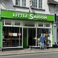 Little Saigon, Keswick  at Little Saigon in Keswick