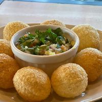  at Banana Leaf in Redondo Beach