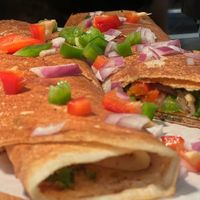  at Banana Leaf in Redondo Beach