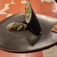 Veganito at Pokito in Budapest