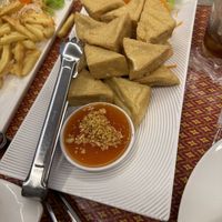   at Thai E-San - Liberdade in Sao Paulo