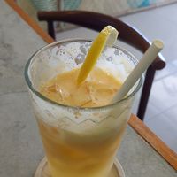  at Grains Plant-based Cafe in Puerto Princesa