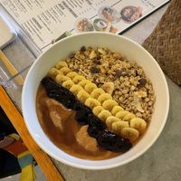  at Grains Plant-based Cafe in Puerto Princesa