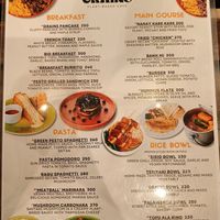  at Grains Plant-based Cafe in Puerto Princesa