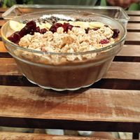  at Grains Plant-based Cafe in Puerto Princesa
