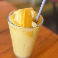   at Grains Plant-based Cafe in Puerto Princesa