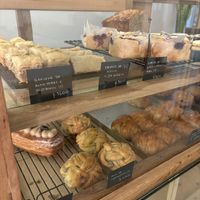 Mostrador   at Nòmada Cañitas (N1) in Buenos Aires