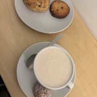   at Nòmada Cañitas (N1) in Buenos Aires