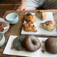   at Soma - 杣 in Uji