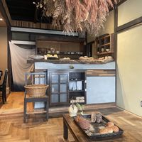   at Soma - 杣 in Uji