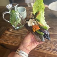 Sandwich   at Soma - 杣 in Uji