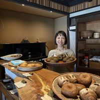   at Soma - 杣 in Uji