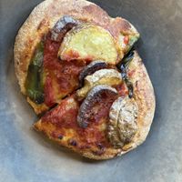 Pizza  at Soma - 杣 in Uji