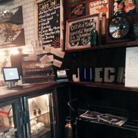 Juice Crafters at Juice Crafters - Spring St in Los Angeles