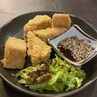   at Kintaro Ramen Bar in Vitacura