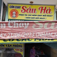  at Sau Ha in Ho Chi Minh City