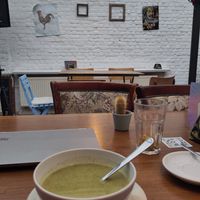  at Geheel de Uwe in Ghent