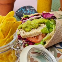  at Mokita Foodiexperience in Tenerife