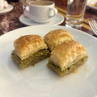   at Karaköy Güllüoğlu - Yönetim Binası in Istanbul