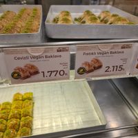  at Karaköy Güllüoğlu - Yönetim Binası in Istanbul